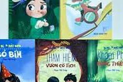 Điều đọng lại sau một câu chuyện