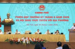 Góc nhìn văn hóa: Tăng trưởng không thể thiếu trách nhiệm cá nhân