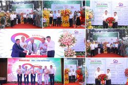 Lời cảm ơn của Tạp chí Kinh tế Môi trường cho hành trình 20 năm khát vọng xanh