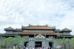 Quy hoạch thuần Việt Giữ bản sắc để kiến tạo tương lai