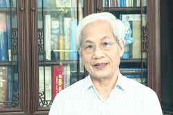 Quản trị rủi ro thiên tai phải trở thành tham số của phát triển