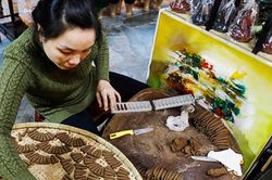 Giữ vững nguồn vốn an sinh, khơi thông nguồn lực phát triển