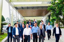 Cán bộ, công chức cấp xã - 'điểm tựa' của chính quyền địa phương hai cấp Bài 2: Khi năng lực cán bộ quyết định hiệu quả vận hành