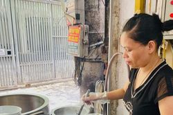 Giá xăng giảm, hàng quán vẫn 'đau đầu' vì 3 nhóm chi phí lớn