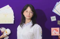 Thủ khoa khối A01: Đạt 1.600 điểm SAT, nhận học bổng toàn phần ngành Khoa học máy tính tại Hàn Quốc