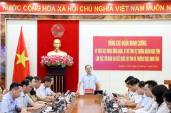 Cơ quan d&acirc;n cử tỉnh Quảng Ninh lấy hiệu quả thực tiễn l&agrave;m thước đo kiến tạo ph&aacute;t triển