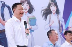Xét tuyển đại học 2026: Bộ GD-ĐT khuyên thí sinh hãy chọn ngành theo năng lực