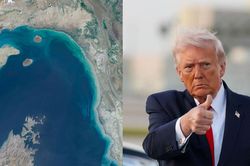 Mỹ 'treo thưởng' để mở eo biển Hormuz, Iran không nhượng bộ