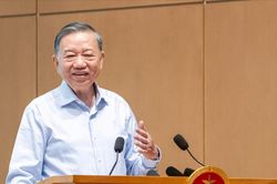 Tổng Bí thư, Chủ tịch nước Tô Lâm: Nếu không bắt đầu ngay từ năm học này thì đến bao giờ mới có kết quả?