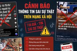Cục Cảnh s&aacute;t giao th&ocirc;ng: Th&ocirc;ng tin người từ 16 đến dưới 18 tuổi đi mọi loại xe m&aacute;y đều bị xử phạt l&agrave; kh&ocirc;ng ch&iacute;nh x&aacute;c