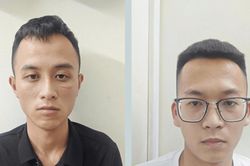 Bắt giữ nhóm lừa đảo chiếm đoạt tài sản qua dịch vụ chuyển tiền Việt Nam – Hàn Quốc