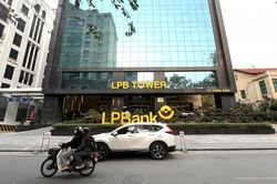 LPBank phát hành thành công 3.000 tỷ đồng trái phiếu