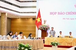 Bộ Công Thương: Nhu cầu điện lập kỷ lục nhưng vẫn bảo đảm cung ứng