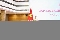 Bộ Công Thương: Nhu cầu điện lập kỷ lục nhưng vẫn bảo đảm cung ứng