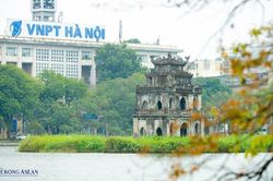 Kinh tế Hà Nội tăng tốc: Thu ngân sách đạt 411 nghìn tỷ đồng sau 6 tháng
