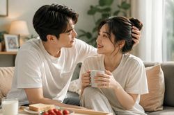 Chỉ cần nhìn vào 2 điều này, biết ngay người ấy có yêu thật lòng hay không