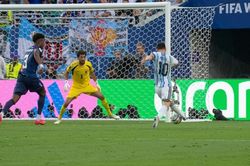 Messi lập kỷ lục, Argentina thắng nghẹt thở Cape Verde sau 120 phút