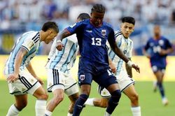 Cảm phục Cape Verde!