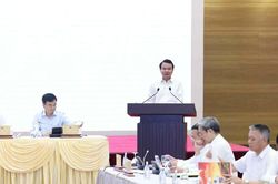 Kết quả tích cực về chiến dịch 500 ngày đêm tìm kiếm hài cốt liệt sĩ và đảm bảo điện mùa nắng