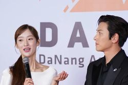 Người mẫu kiêm nhà sáng tạo nội dung xứ Hàn muốn trở lại Việt Nam sau DANAFF