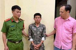 Bắt giữ đối tượng bắt cóc trẻ em sau 3 giờ tiếp nhận thông tin