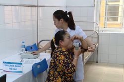 Hà Nội hướng tới người dân được khám sức khỏe định kỳ miễn phí