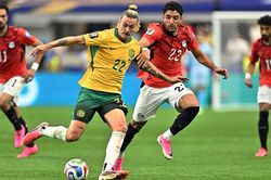 Ch&acirc;u &Aacute; kh&ocirc;ng c&ograve;n đại diện ở World Cup 2026