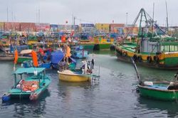 Bộ Xây dựng lên phương án ứng phó với bão số 1