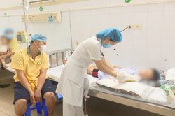 Đừng đánh đổi tính mạng dưới đường điện cao thế
