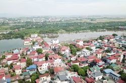 Sắp xếp thôn, tổ dân phố để thúc đẩy nguồn lực phát triển
