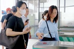Gia hạn sử dụng thẻ xe buýt miễn phí