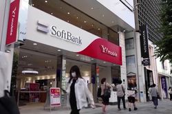 SoftBank nối lại đàm phán vay 10 tỷ USD bằng cổ phần OpenAI