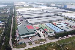 Vốn FDI vào Việt Nam tăng mạnh, đạt hơn 34 tỷ USD