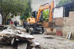 Đề xuất bổ sung hành vi vi phạm mới trong lĩnh vực BĐS