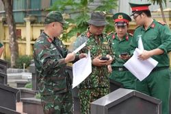 Chiến dịch 500 ngày đêm: Mệnh lệnh từ trái tim Thủ đô