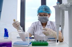 Ứng dụng công nghệ mới trong giám định hài cốt liệt sĩ