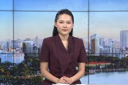 Chương trình Thời sự 23h00 | 04/07/2026