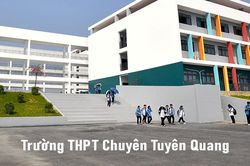 'Mưa điểm 10 To&aacute;n' ở Tuy&ecirc;n Quang: Th&agrave;nh t&iacute;ch nổi bật hay dấu hiệu bất thường?