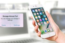 Bộ nhớ iCloud bị đầy? Cách dọn dẹp siêu nhanh không tốn một xu