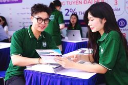 Tuyển sinh đại học 2026: Chọn đúng ngành học, đặt đúng nguyện vọng
