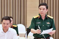 Kết quả chiến dịch 500 ngày đêm thực hiện tìm kiếm, quy tập và xác định danh tính hài cốt liệt sĩ