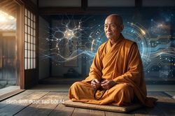 Phật giáo và AI từ 'góc nhìn khác'