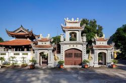 Phật giáo thời kỳ Ngô - Đinh - tiền Lê