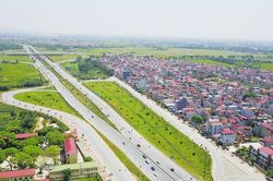 Công ty Minh Tâm được giao sử dụng gần 30.000m² đất để xây dựng khu hỗn hợp nhà ở và công trình phụ trợ