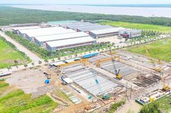 Đồng Tháp đặt mục tiêu thành lập mới ít nhất 8 cụm công nghiệp đến năm 2030