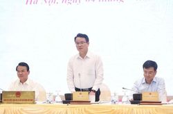 Kết quả chấm điểm giải ngân đầu tư công là căn cứ để đánh giá cán bộ