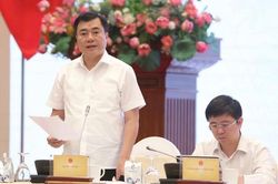 Tiêu thụ điện tăng cao đột biến, Bộ Công Thương nói gì?