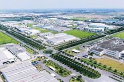 Thu h&uacute;t FDI 6 th&aacute;ng tăng 61%, đạt 34,65 tỷ USD