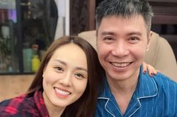 Vợ NSND C&ocirc;ng L&yacute; trải l&ograve;ng về &aacute;p lực t&agrave;i ch&iacute;nh: 'L&uacute;c n&agrave;o cũng trong t&igrave;nh trạng cần tiền'
