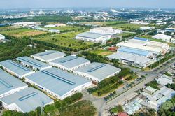 Bất động sản khu công nghiệp bước vào chu kỳ mới từ 2026, kỳ vọng bứt phá
